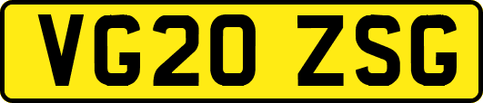 VG20ZSG