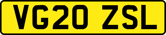 VG20ZSL