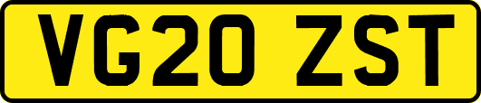 VG20ZST