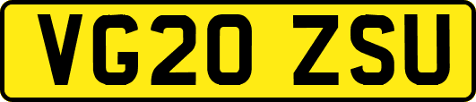 VG20ZSU