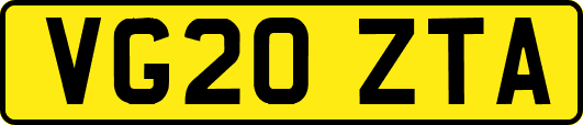 VG20ZTA