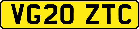 VG20ZTC