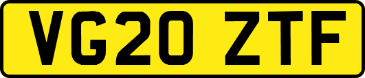 VG20ZTF