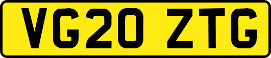 VG20ZTG