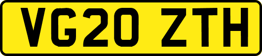 VG20ZTH