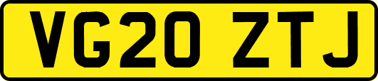 VG20ZTJ