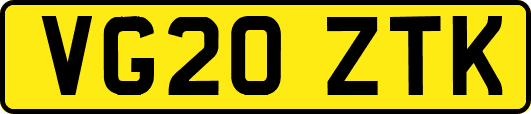 VG20ZTK