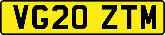 VG20ZTM