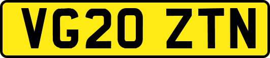 VG20ZTN