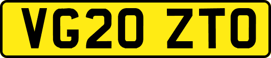VG20ZTO