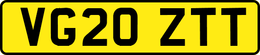 VG20ZTT