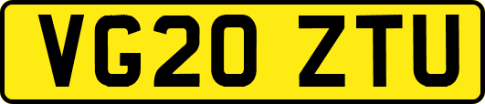VG20ZTU