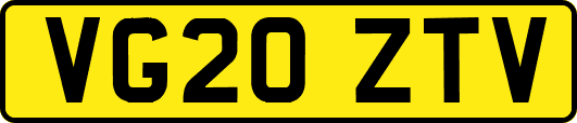 VG20ZTV