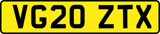 VG20ZTX