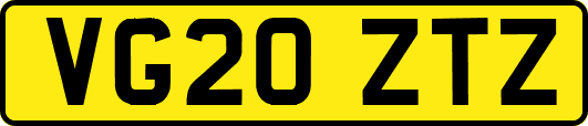VG20ZTZ