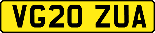 VG20ZUA