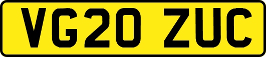 VG20ZUC