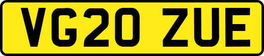VG20ZUE