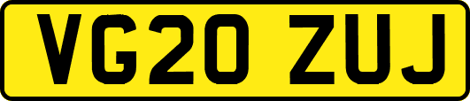 VG20ZUJ