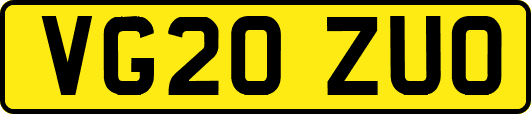 VG20ZUO