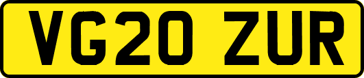 VG20ZUR