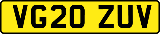 VG20ZUV