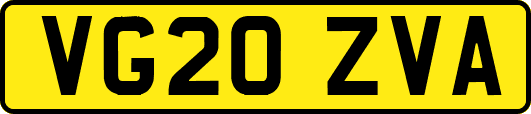 VG20ZVA