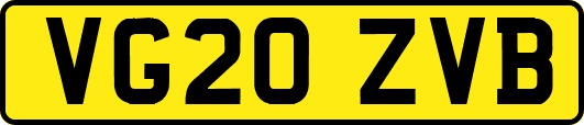 VG20ZVB