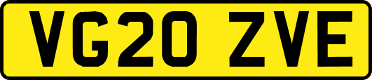 VG20ZVE
