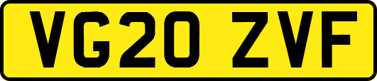 VG20ZVF