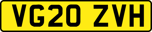 VG20ZVH