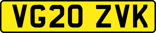 VG20ZVK