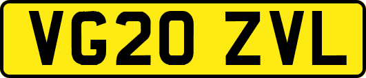 VG20ZVL