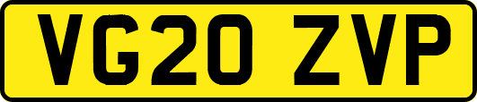 VG20ZVP