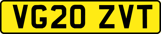 VG20ZVT