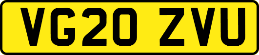 VG20ZVU