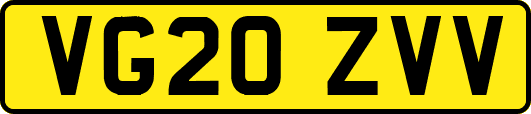 VG20ZVV