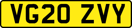 VG20ZVY