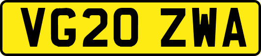 VG20ZWA