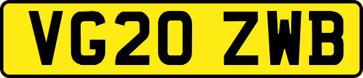 VG20ZWB