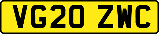 VG20ZWC
