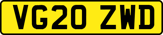 VG20ZWD