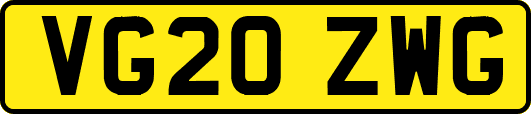 VG20ZWG