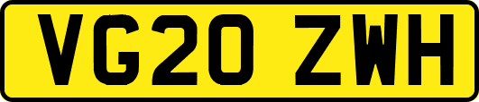 VG20ZWH