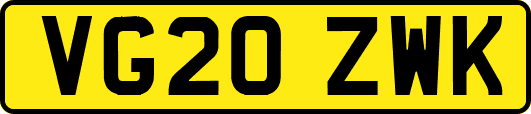 VG20ZWK