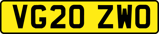 VG20ZWO