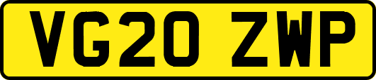 VG20ZWP