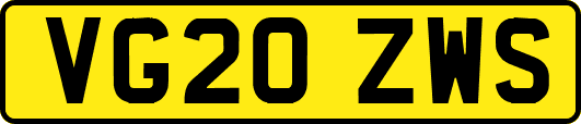 VG20ZWS