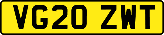 VG20ZWT
