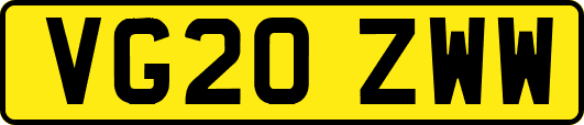 VG20ZWW